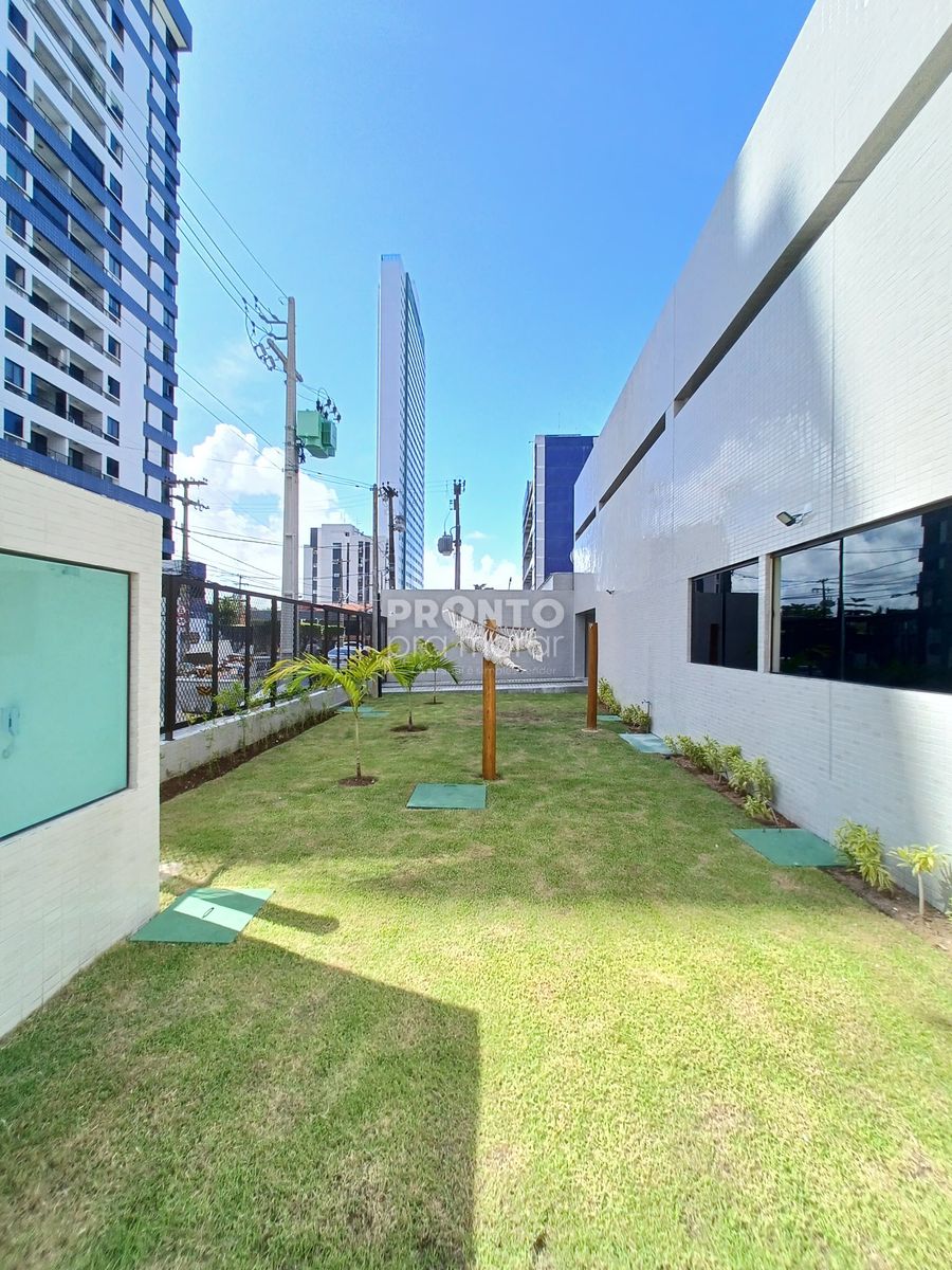 Apartamento, 1 quarto, 24 m² - Foto 9