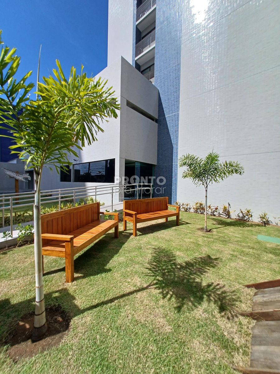 Apartamento, 1 quarto, 24 m² - Foto 10