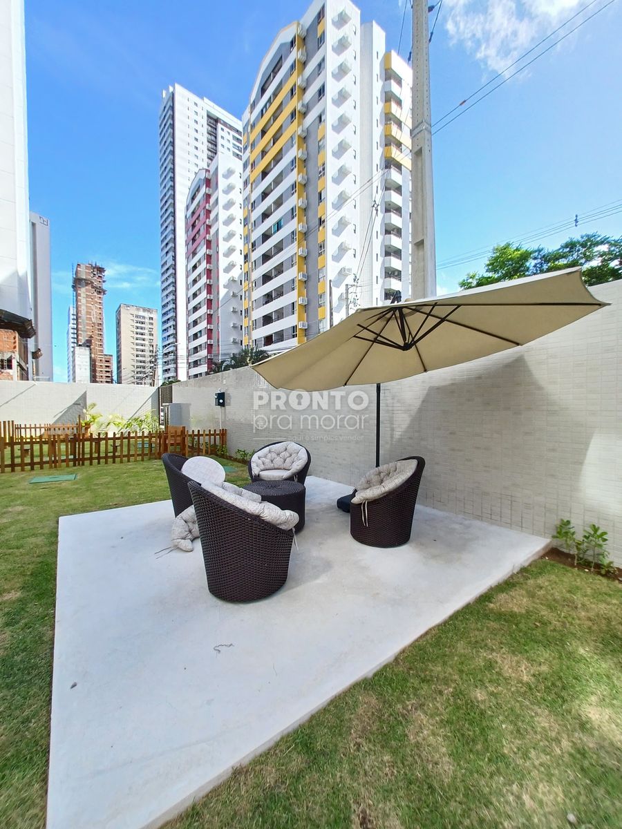 Apartamento, 1 quarto, 24 m² - Foto 11