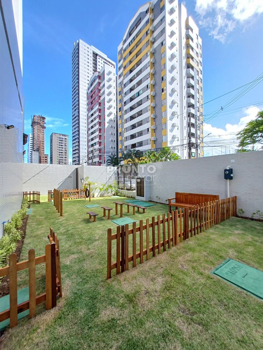 Apartamento, 1 quarto, 24 m² - Foto 12