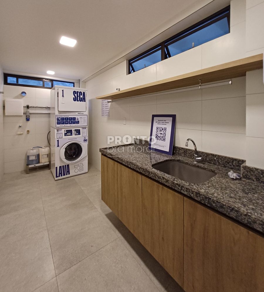 Apartamento, 1 quarto, 24 m² - Foto 13