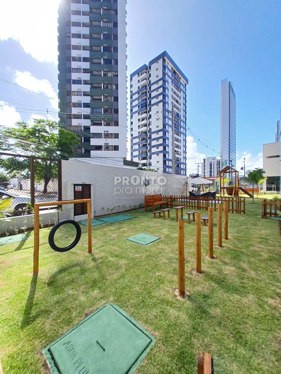 Apartamento, 1 quarto, 24 m² - Foto 14