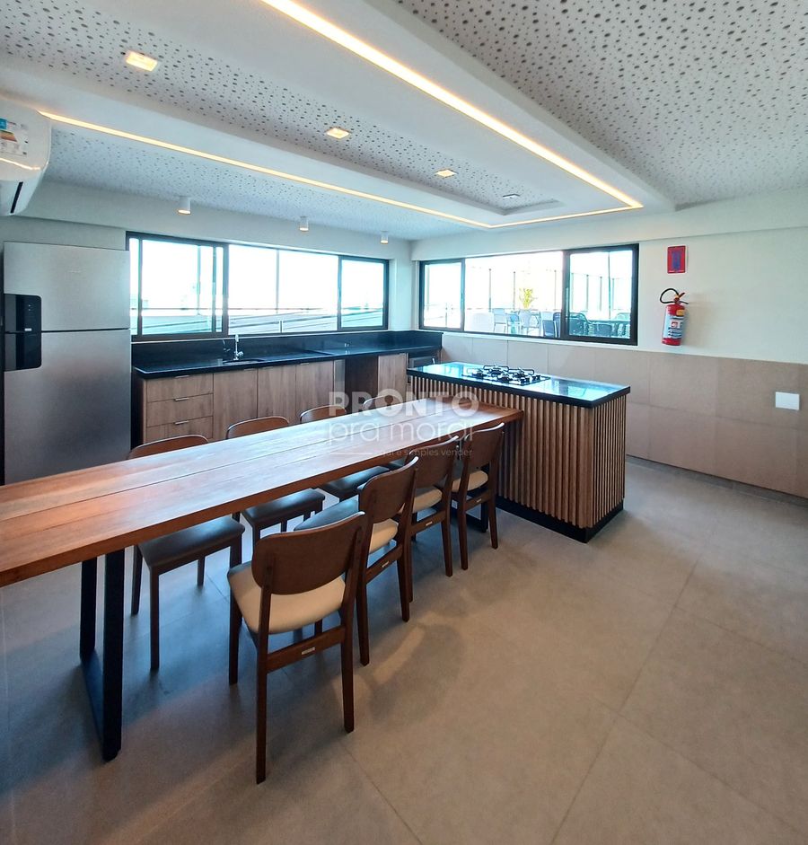 Apartamento, 1 quarto, 24 m² - Foto 16
