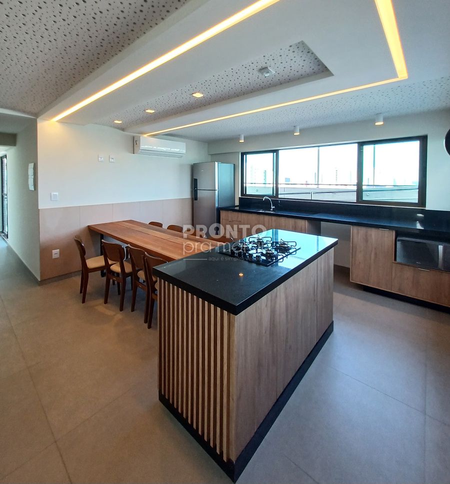 Apartamento, 1 quarto, 24 m² - Foto 17