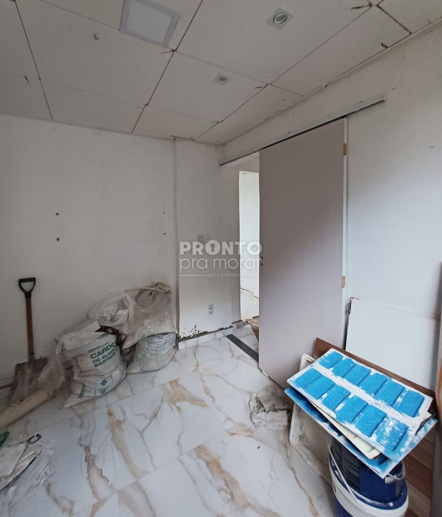 Casa com 3 quartos em Santana - Wallace Pinto Corretor
