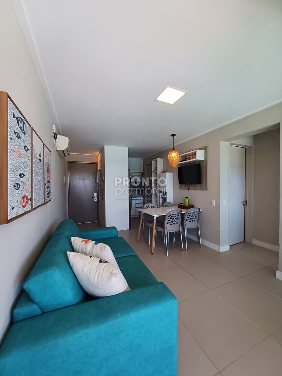 Apartamento com 1 quarto em Porto de Galinhas - Wallace Pinto Corretor