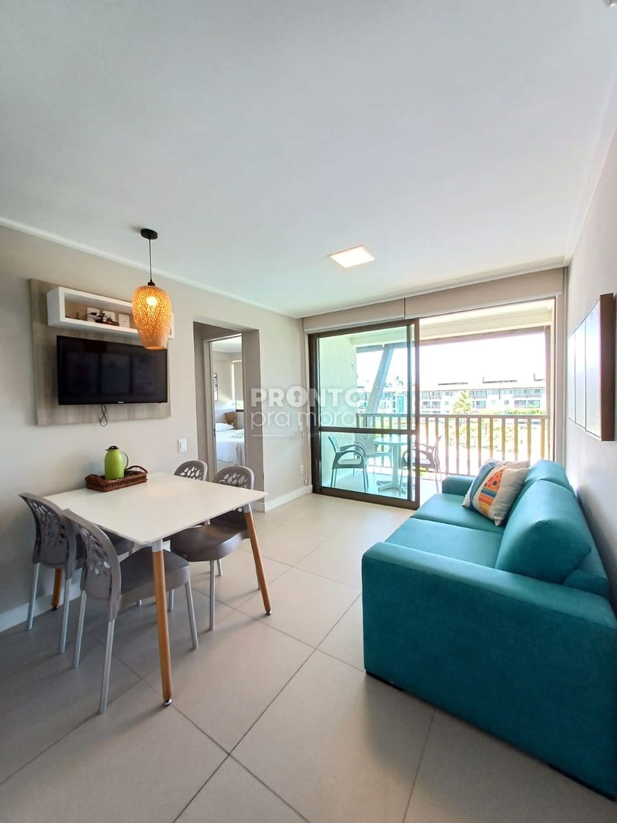 Apartamento, 1 quarto, 45 m² - Foto 6
