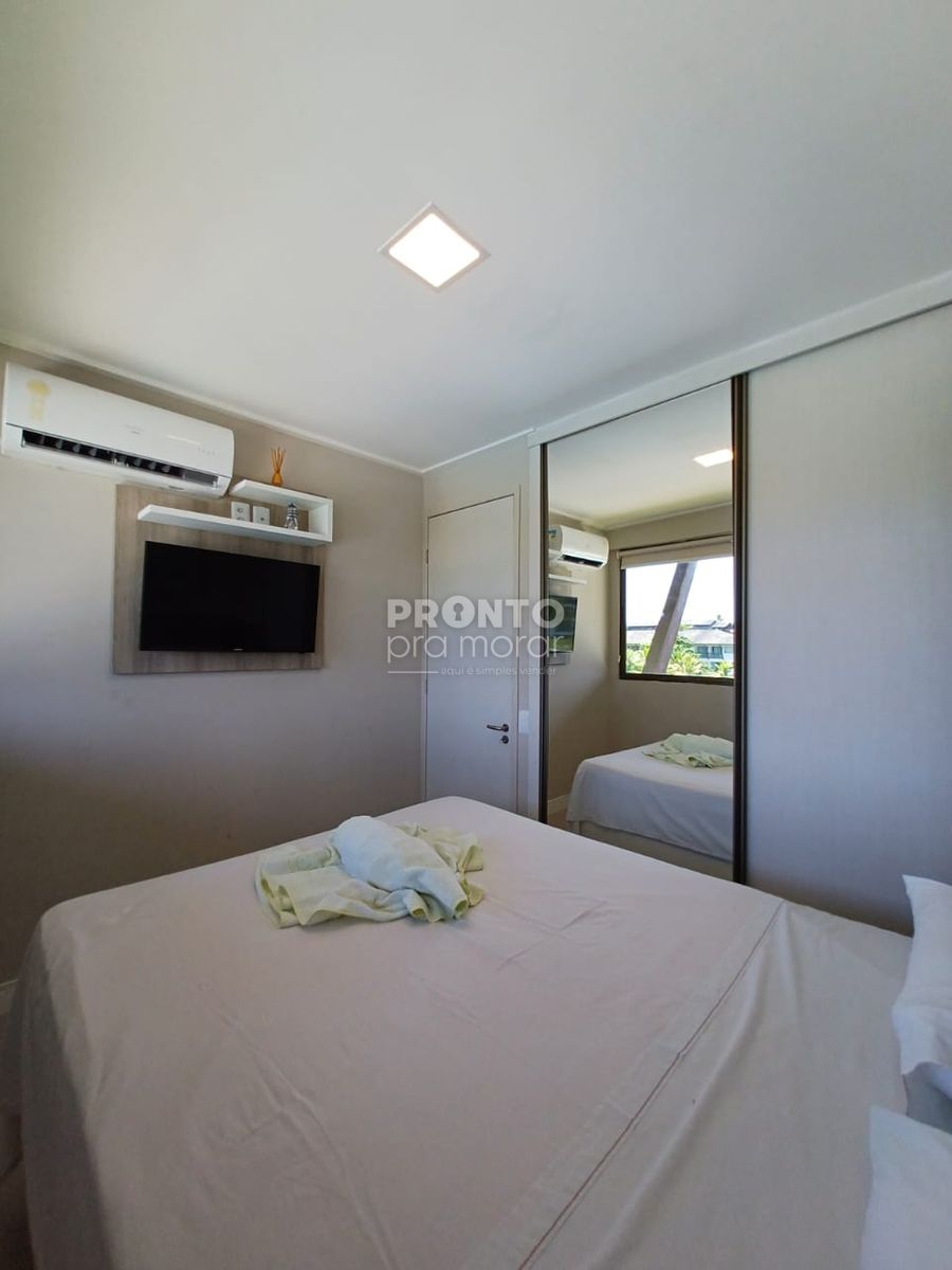 Apartamento, 1 quarto, 45 m² - Foto 9