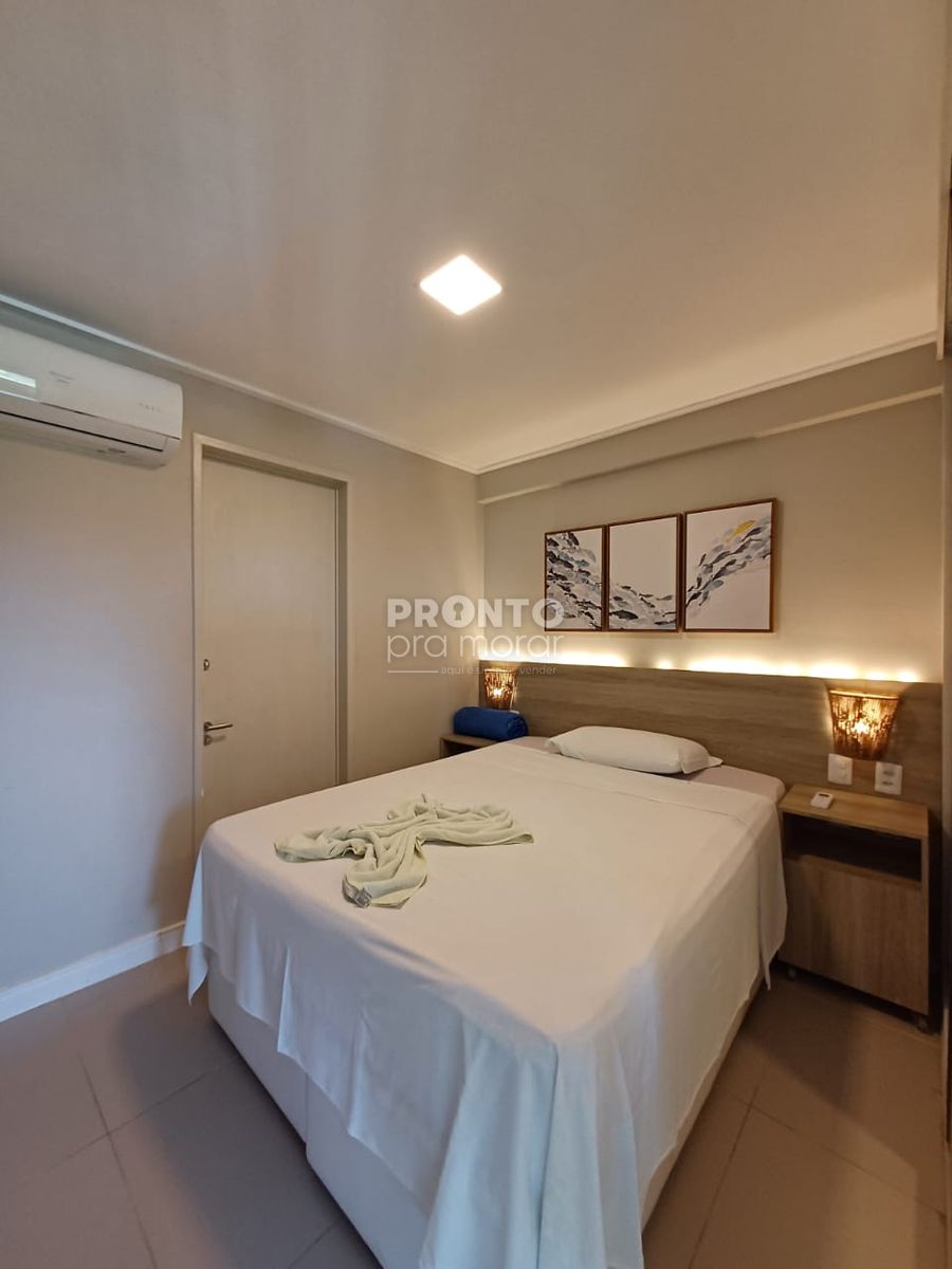 Apartamento com 1 quarto em Porto de Galinhas - Wallace Pinto Corretor