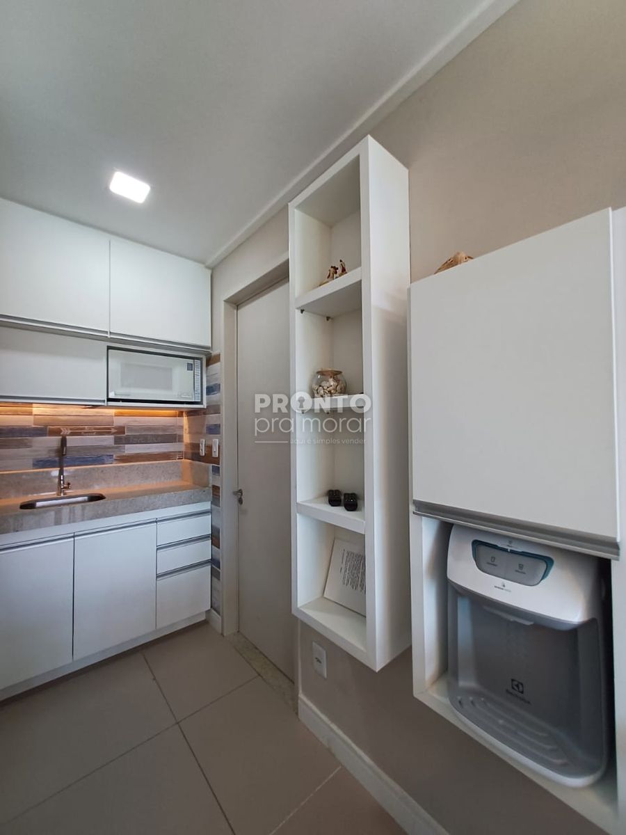 Apartamento, 1 quarto, 45 m² - Foto 8