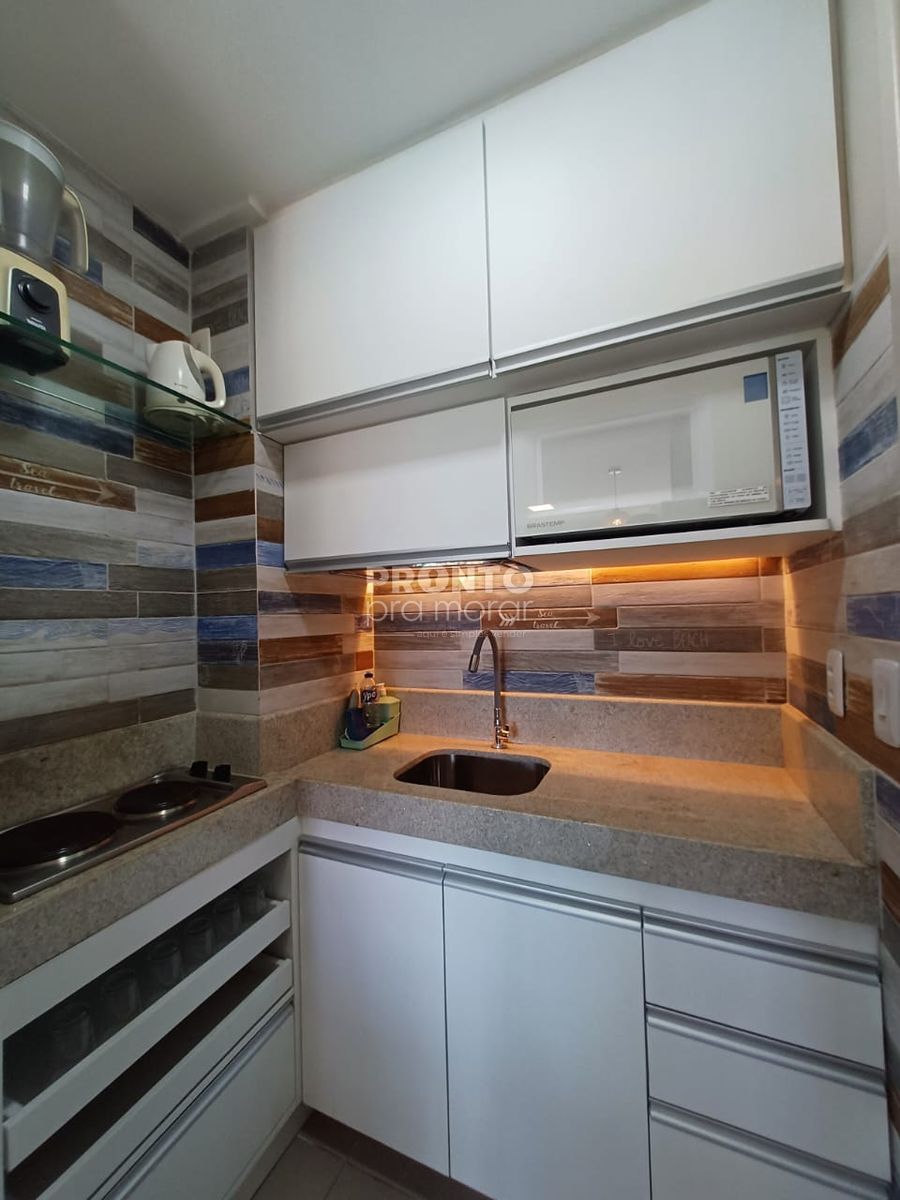 Apartamento, 1 quarto, 45 m² - Foto 7
