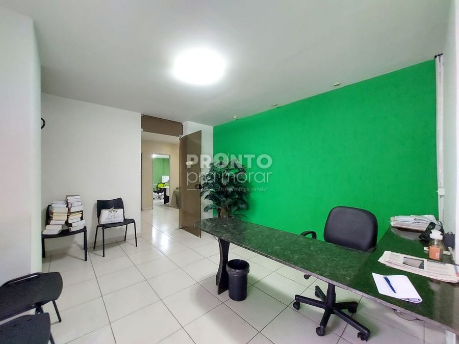 Sala-Conjunto, 165 m² - Foto 6