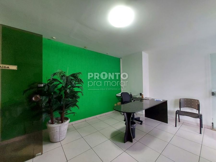 Sala/Conjunto Comercial em Boa Vista - Wallace Pinto Corretor
