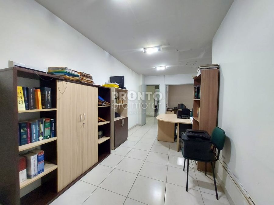 Sala-Conjunto, 165 m² - Foto 16