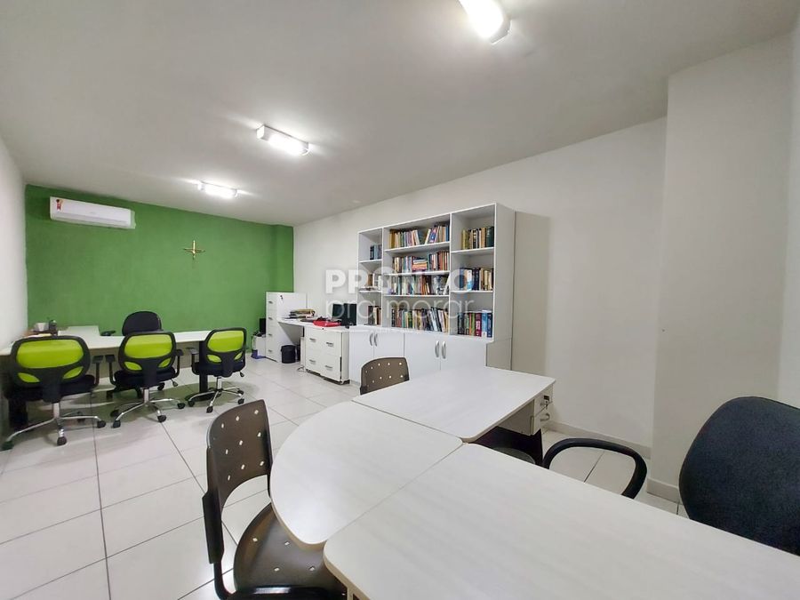 Sala-Conjunto, 165 m² - Foto 8