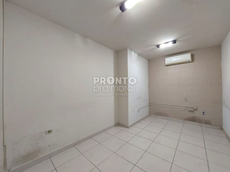 Sala/Conjunto Comercial em Boa Vista - Wallace Pinto Corretor
