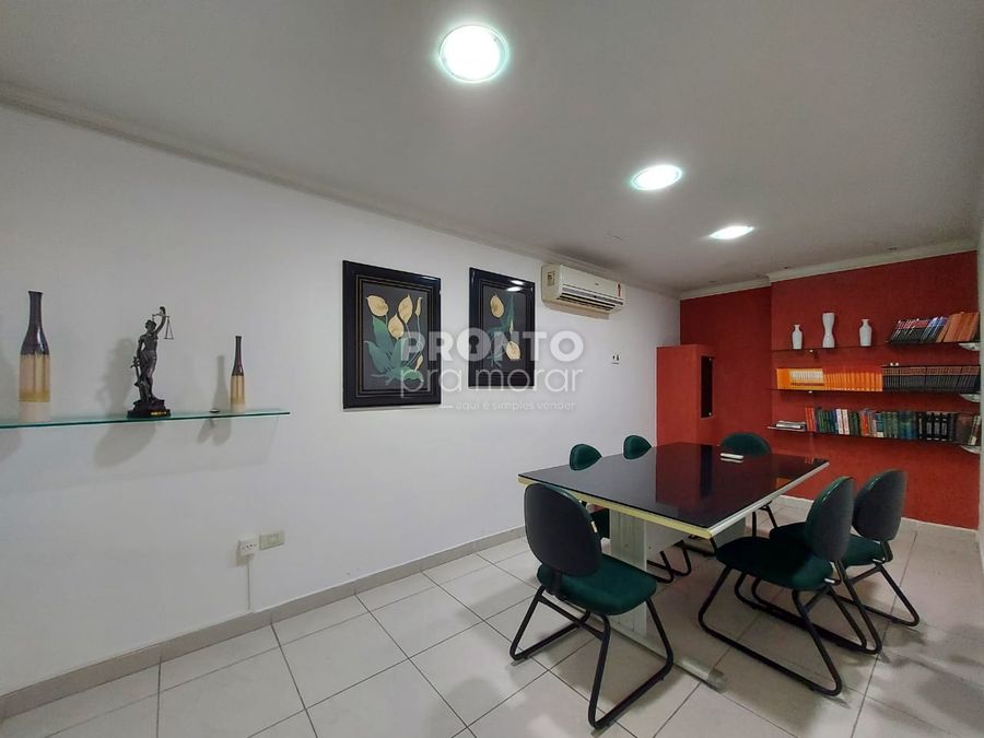 Sala-Conjunto, 165 m² - Foto 17