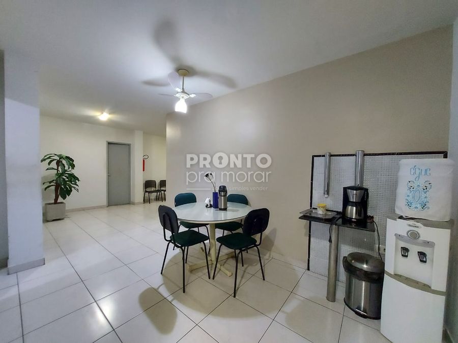 Sala/Conjunto Comercial em Boa Vista - Wallace Pinto Corretor