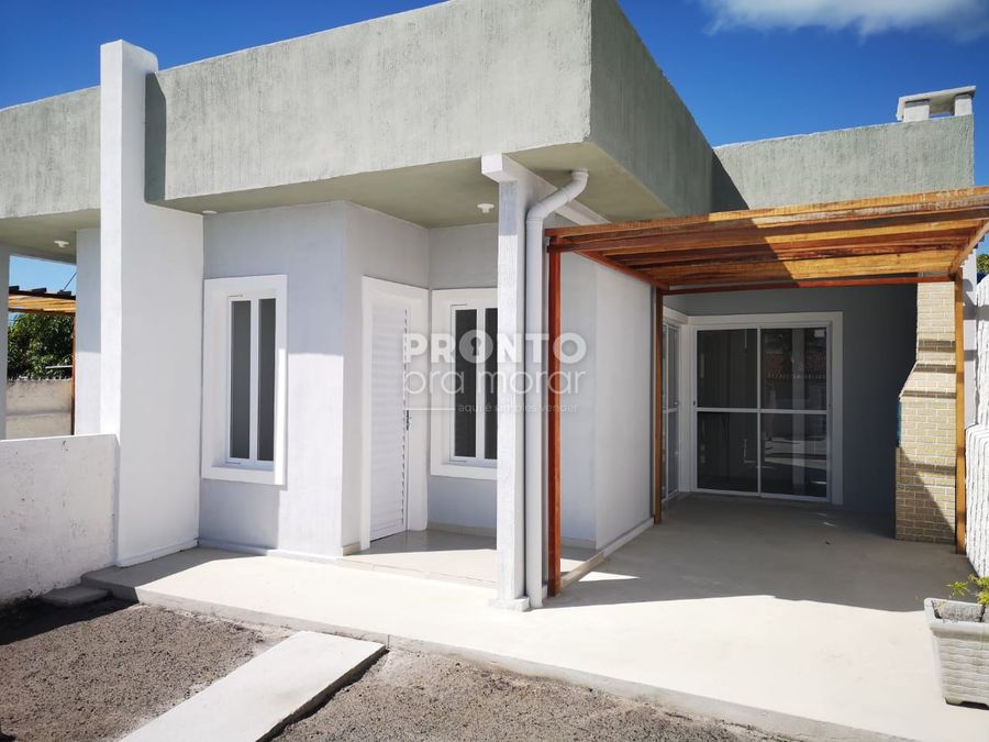 Casa, 2 quartos, 63 m² - Foto 9