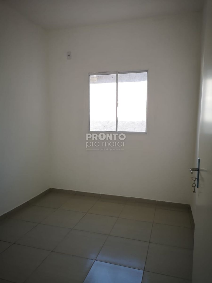 Casa de Condomínio com 2 quartos em Ponta de Pedra - Wallace Pinto Corretor