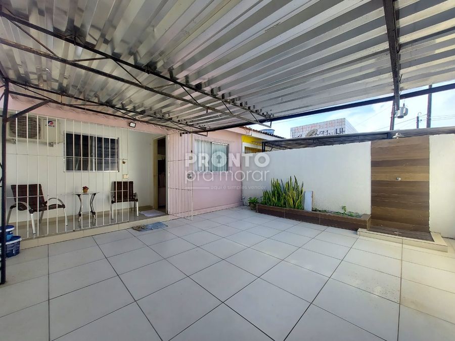 Casa, 2 quartos, 50 m² - Foto 8