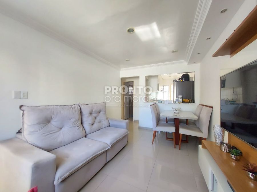 Casa, 2 quartos, 50 m² - Foto 11