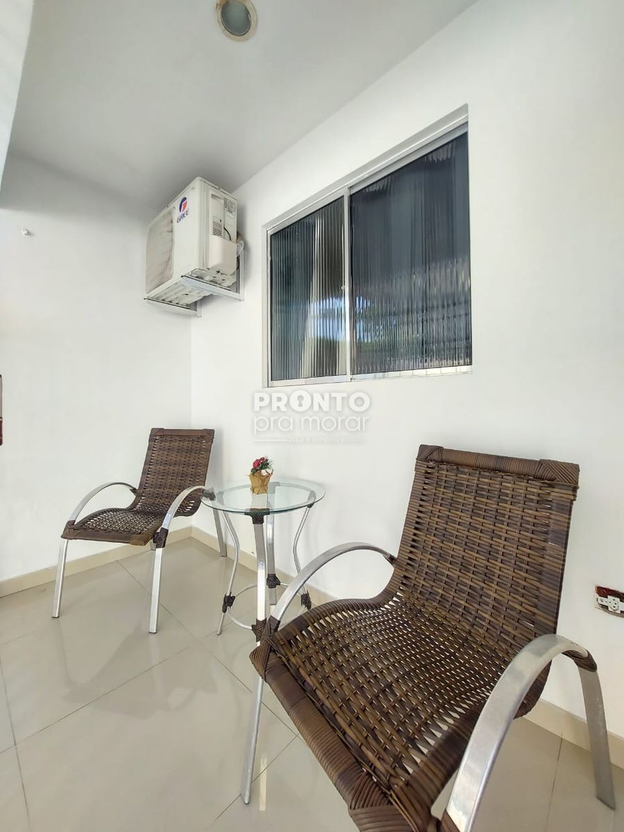 Casa com 2 quartos em Candeias - Wallace Pinto Corretor
