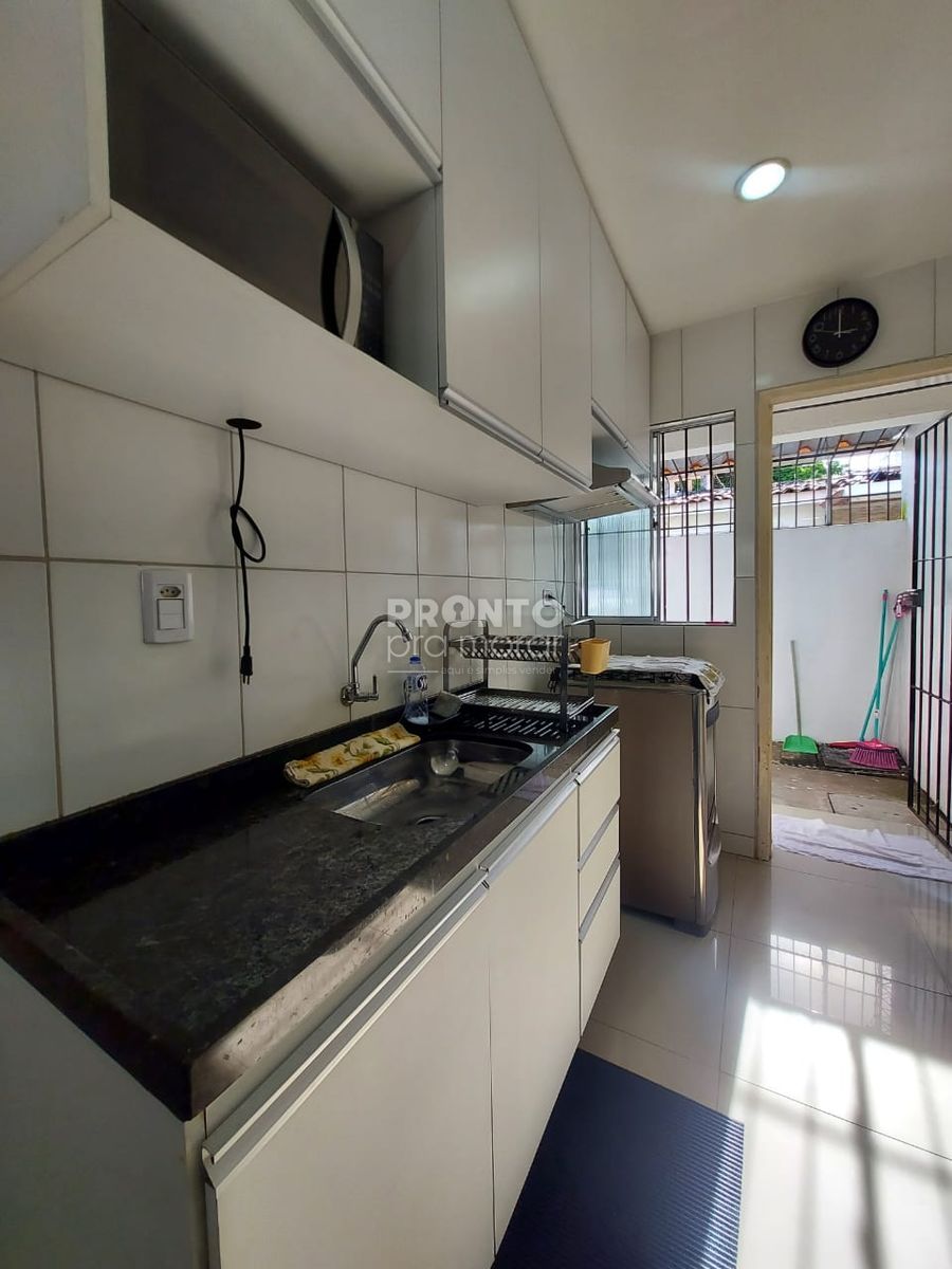 Casa, 2 quartos, 50 m² - Foto 6
