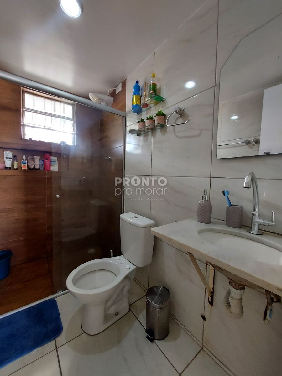 Casa, 2 quartos, 50 m² - Foto 9