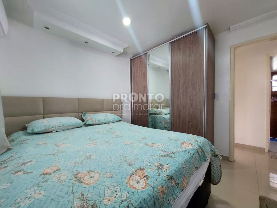 Casa, 2 quartos, 50 m² - Foto 7
