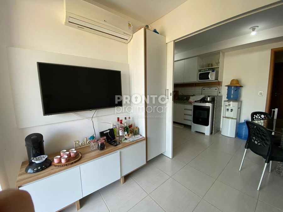 Apartamento, 2 quartos, 55 m² - Foto 7