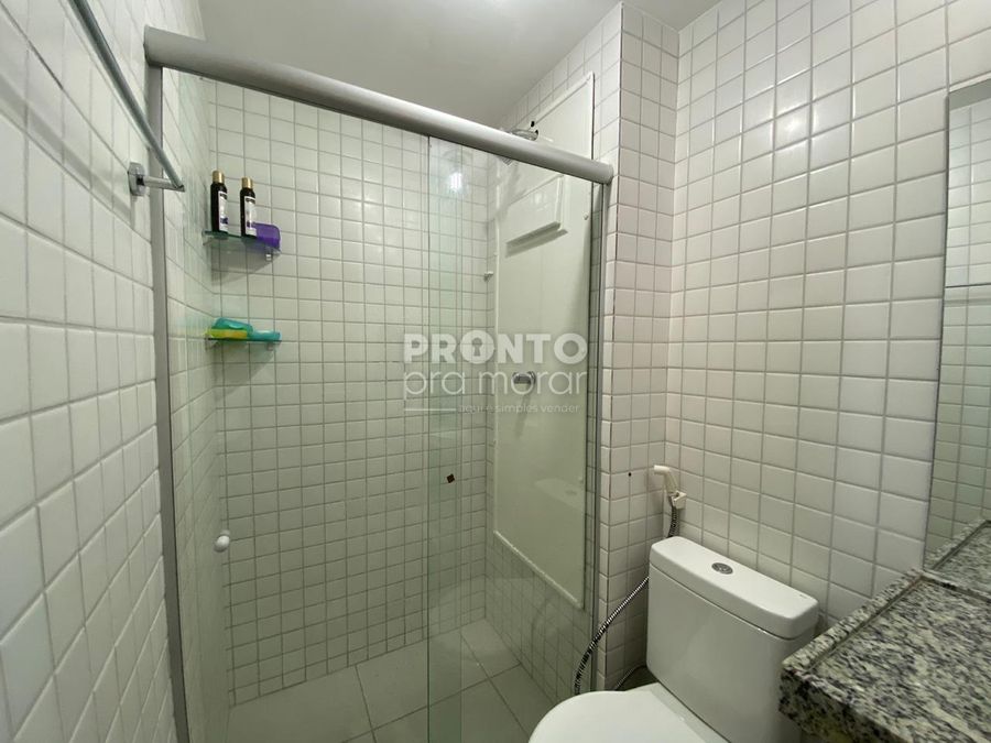 Apartamento com 2 quartos em Porto de Galinhas - Wallace Pinto Corretor