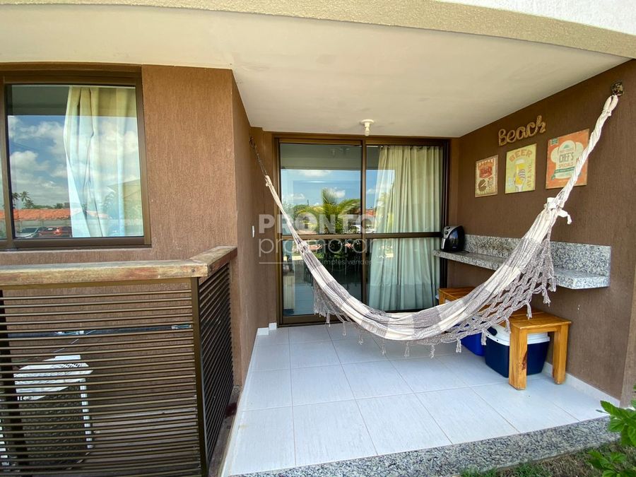 Apartamento, 2 quartos, 55 m² - Foto 6
