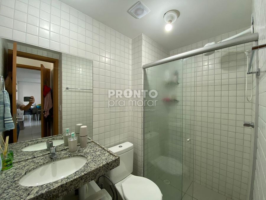 Apartamento com 2 quartos em Porto de Galinhas - Wallace Pinto Corretor