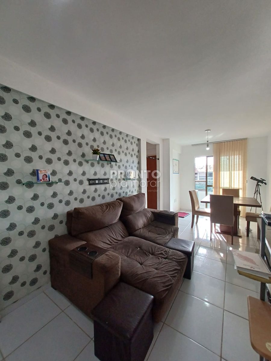 Apartamento com 2 quartos em Piedade - Wallace Pinto Corretor