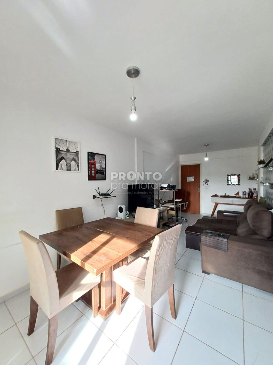Apartamento, 2 quartos, 61 m² - Foto 7