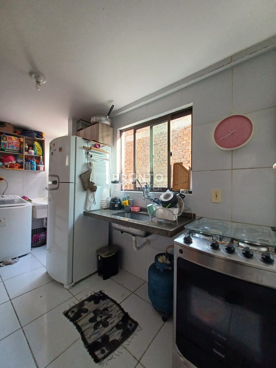 Apartamento com 2 quartos em Piedade - Wallace Pinto Corretor
