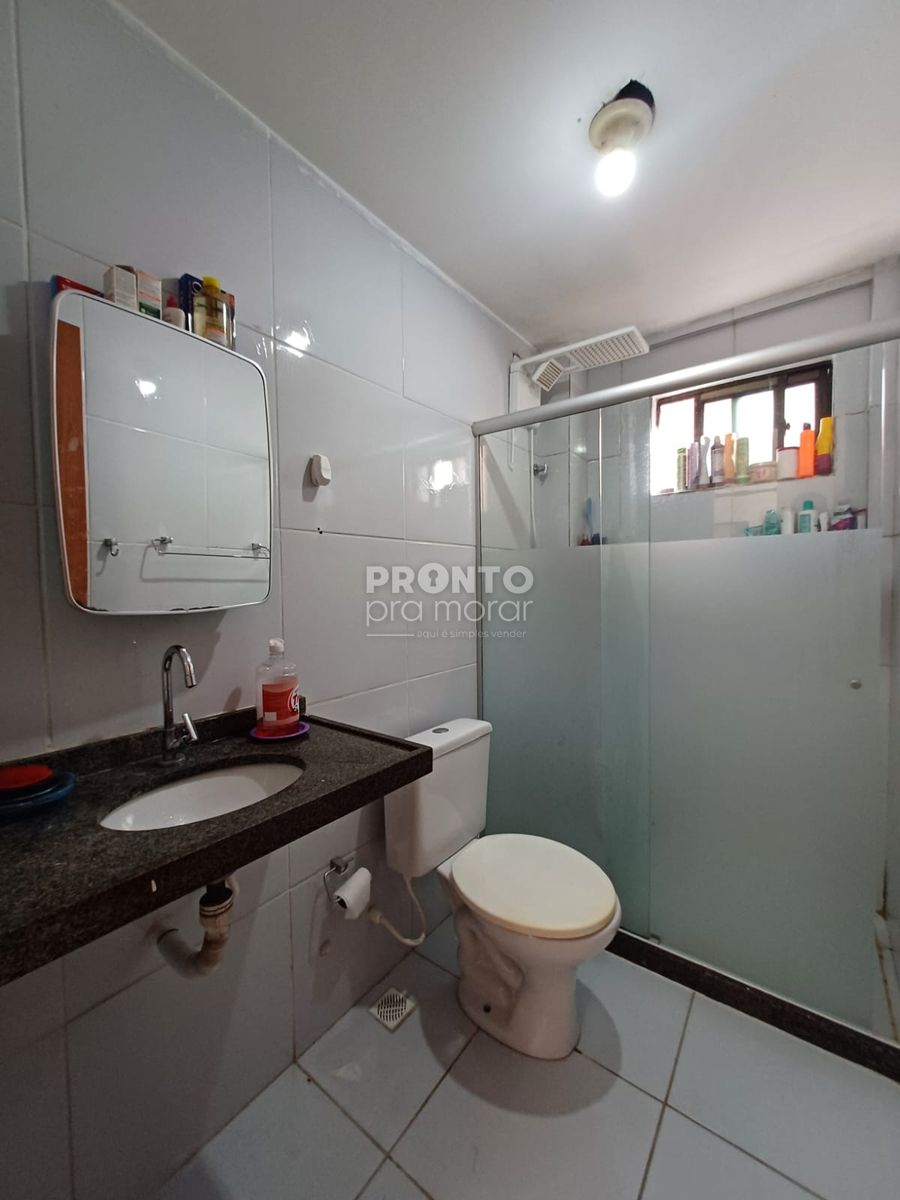 Apartamento com 2 quartos em Piedade - Wallace Pinto Corretor