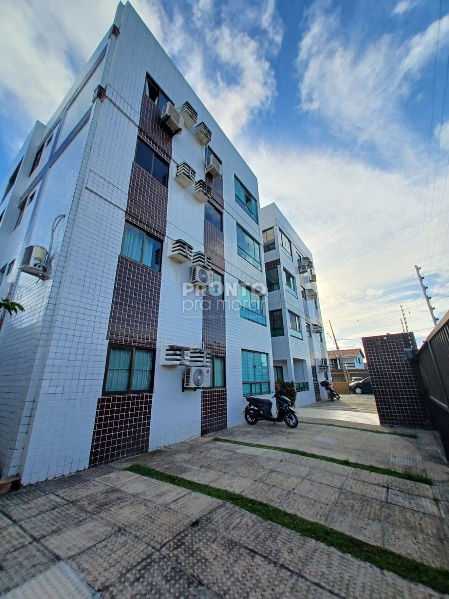 Apartamento com 2 quartos em Piedade - Wallace Pinto Corretor