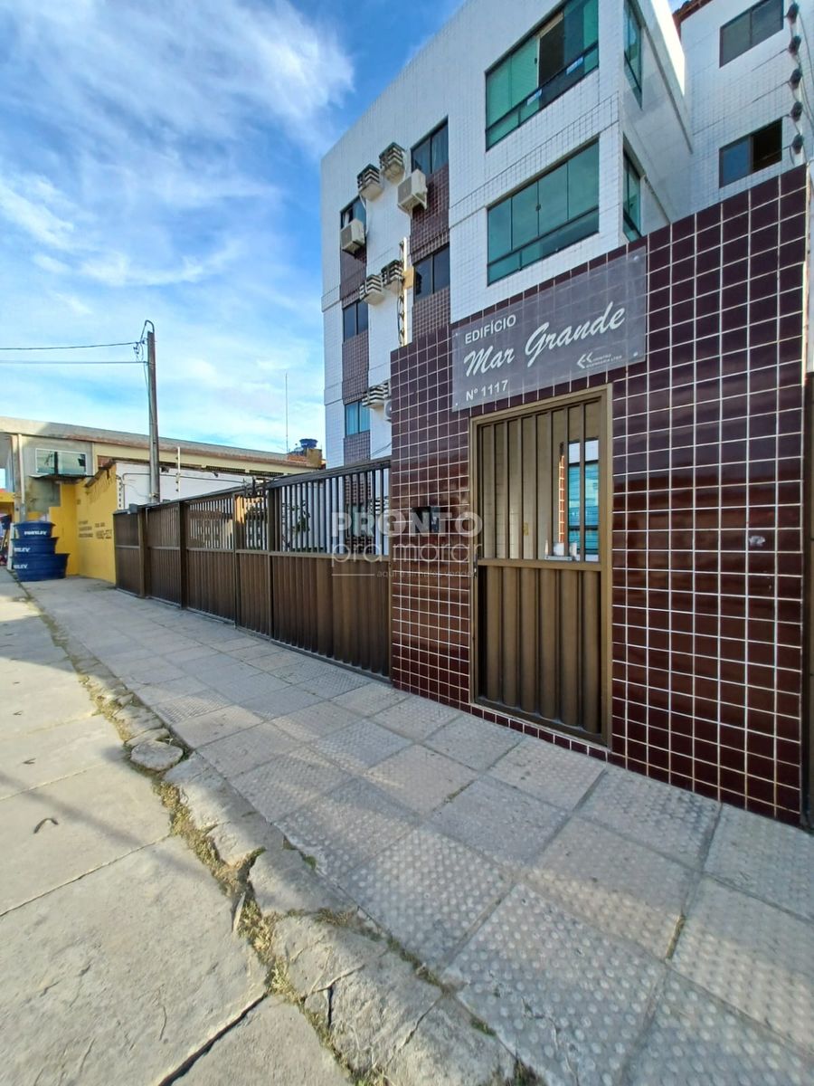 Apartamento, 2 quartos, 61 m² - Foto 11