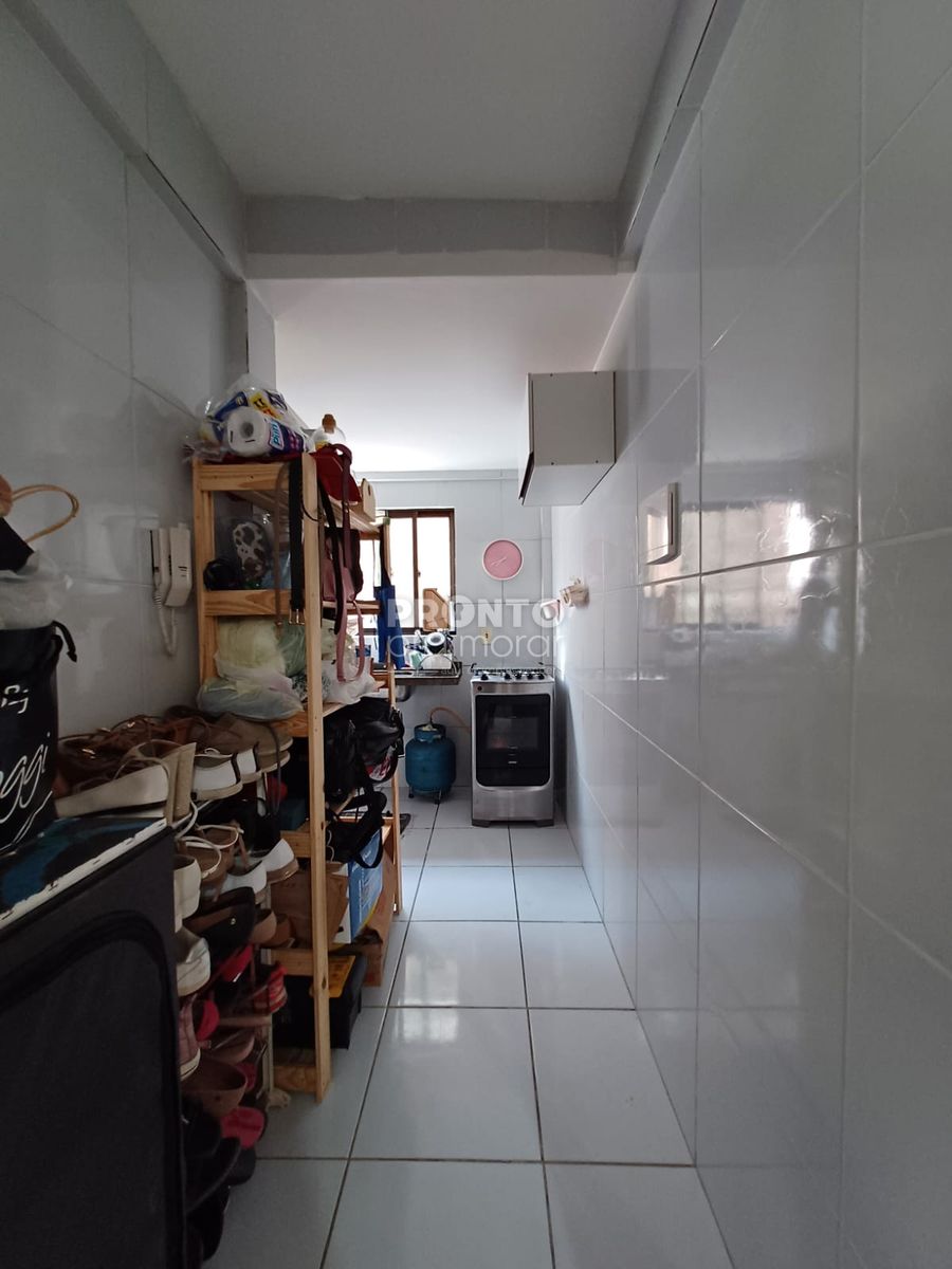 Apartamento, 2 quartos, 61 m² - Foto 9