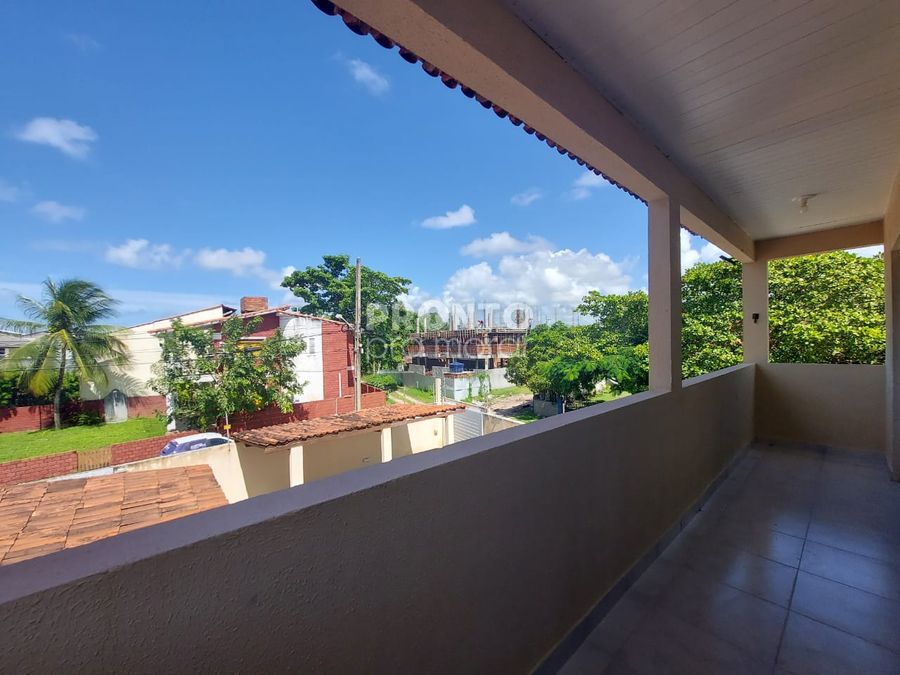 Casa com 5 quartos em Tamandaré - Wallace Pinto Corretor