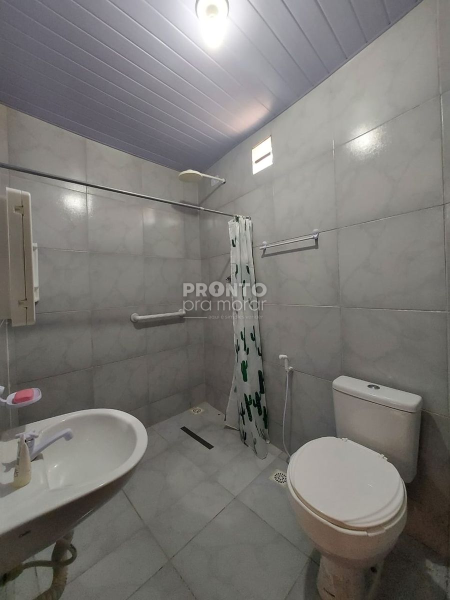 Casa, 5 quartos, 204 m² - Foto 9