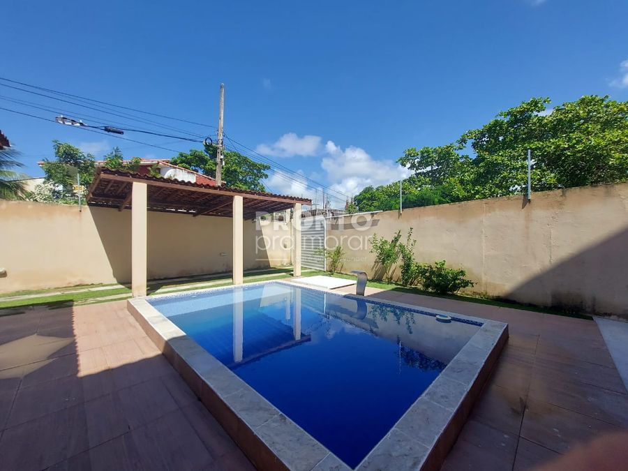 Casa, 5 quartos, 204 m² - Foto 8