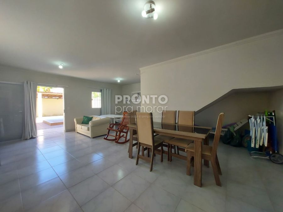 Casa, 5 quartos, 204 m² - Foto 13