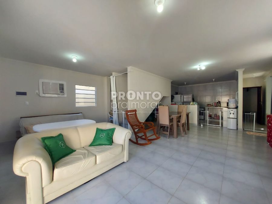 Casa, 5 quartos, 204 m² - Foto 6