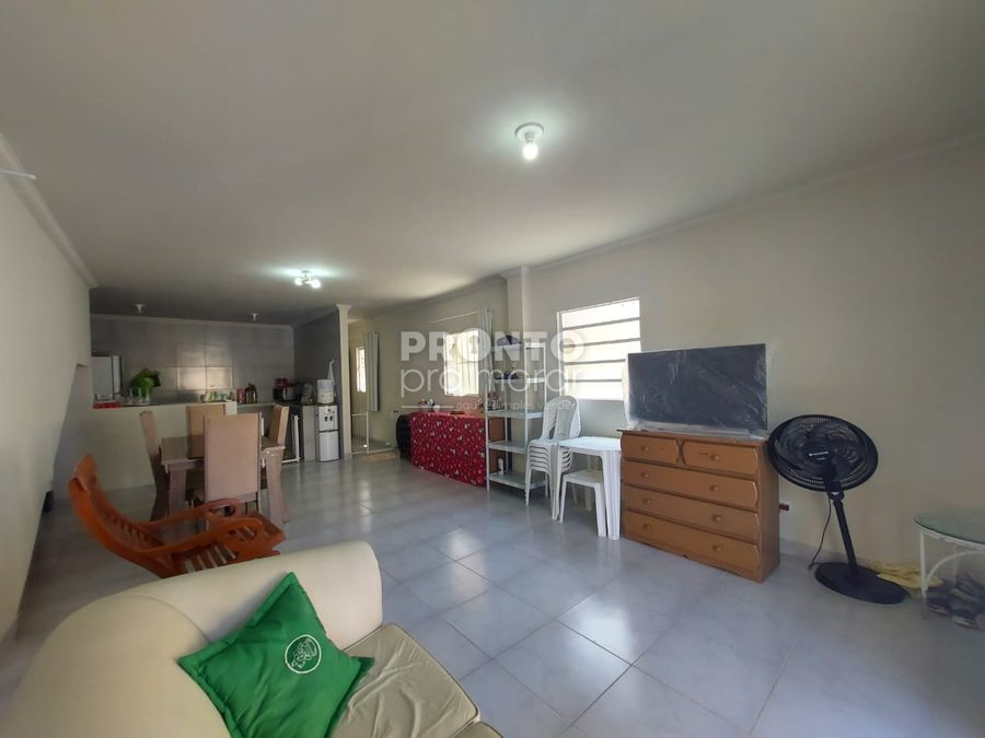 Casa, 5 quartos, 204 m² - Foto 12