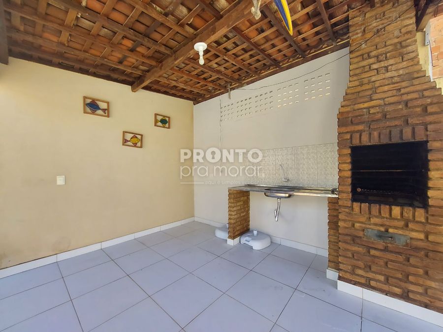 Casa com 5 quartos em Tamandaré - Wallace Pinto Corretor