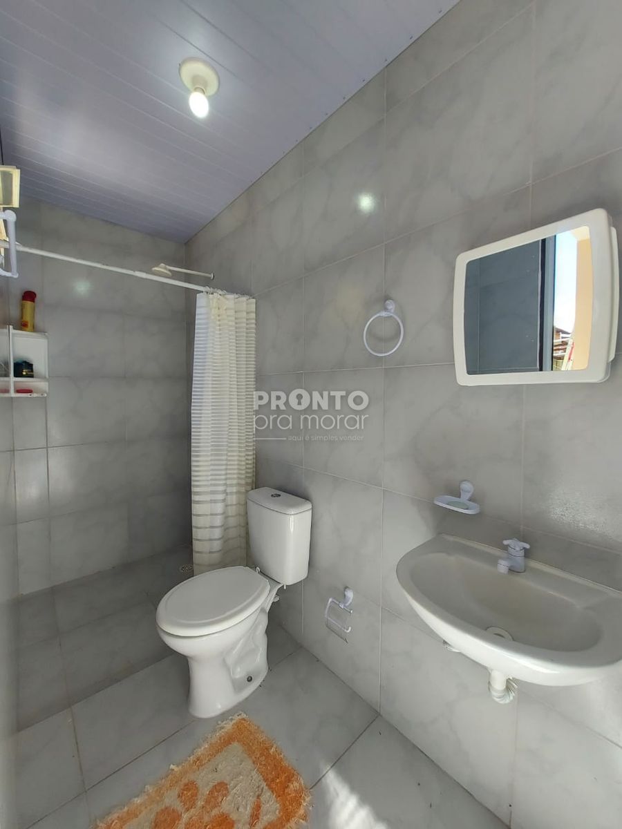 Casa, 5 quartos, 204 m² - Foto 19