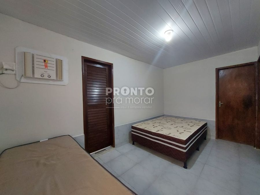 Casa com 5 quartos em Tamandaré - Wallace Pinto Corretor